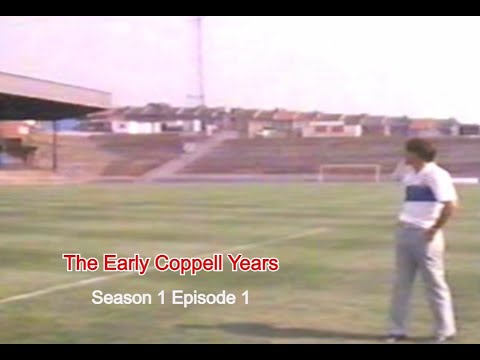 Crystal Palace: The Early Coppell Years - S1 E1