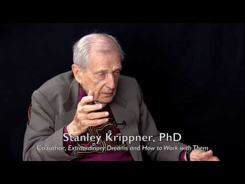 Video Nugget: Dreams, Science, & The Esoteric with Stanley Krippner