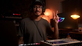 MPC Live II Track From Scratch // Answering your MPC Questions - LIVE Stream