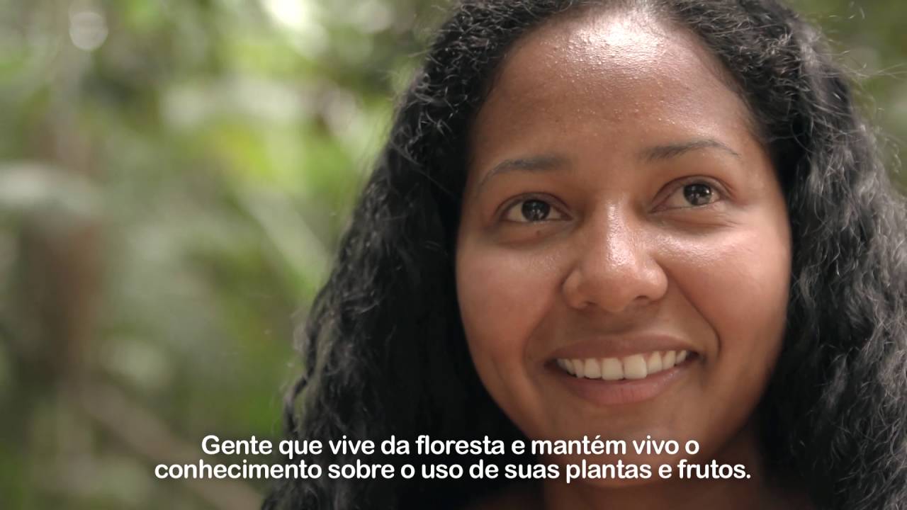 Nossa relação com as Comunidades da Amazônia