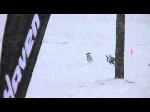 NordCup Sněžník 2012 - Alyfeh vs. Chandan