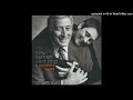 Tony Bennett & k.d. lang – You Can Depend On Me