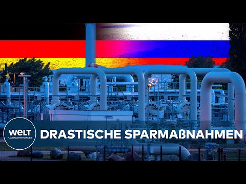 ENERGIEKRISE: Kommunen bereiten sich mit Wärmehallen auf Notlage vor