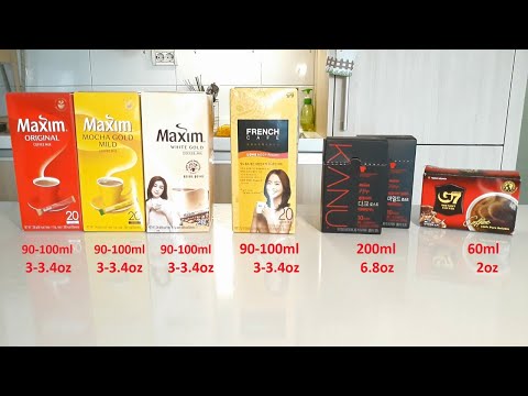 download lagu mp3 mp4 Asian Instant Coffee Brands, download lagu Asian Instant Coffee Brands gratis, unduh video klip Asian Instant Coffee Brands