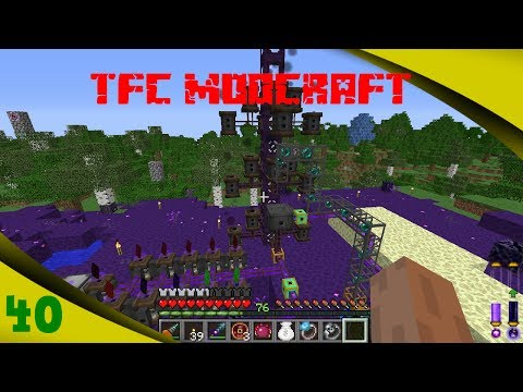 Over 12,000 Taint - TFC Modcraft ep40