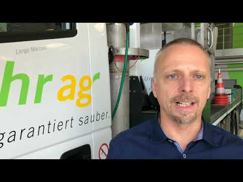 Interview mit Christoph Ackermann