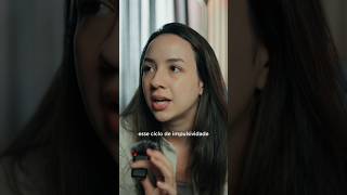 A CHAVE PARA QUEBRAR O CICLO DA IMPULSIVIDADE 🧠 #saúdemental #autoconhecimento #impulsividade