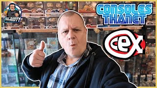 Margates HIDDEN Retro Game Shop 🕹️
