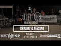 Alley OoP Freestyle Battle 2019 Finale 3 4 Posto CHIASMO VS NESSUNO Piacenza
