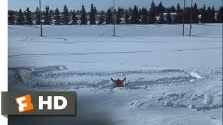 Snow Day (7/9) Movie CLIP - Destiny (2000) HD