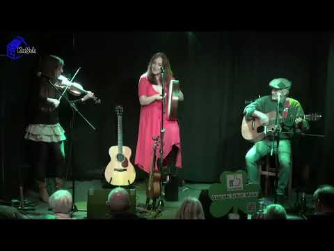 Gabriele Schuh & Band - Irish Polka Set at Kulturscheune Baiersdorf