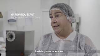 L'Esturgeonnière - Caviar Perlita