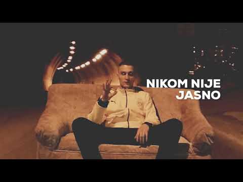 REHA - NIKOM NIJE JASNO (2018)