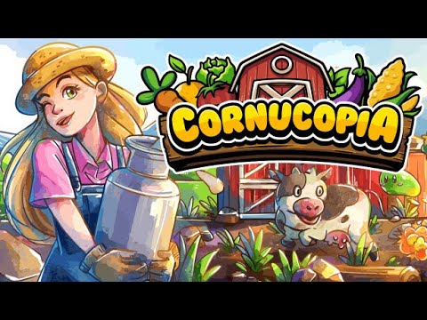 Steam Community :: Video :: [Cornucopia] [PC] - 50min Gameplay Preview