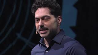 How stories create systems | Kasem Rodriguez Mohsen | TEDxMtHood