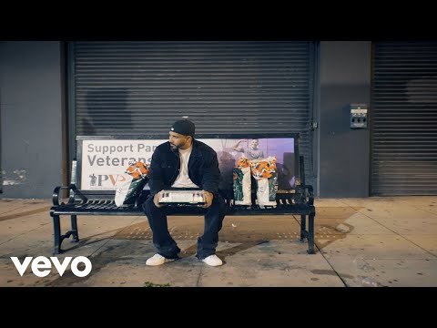 T.F, Khrysis - Line It Up (Official Music Video)