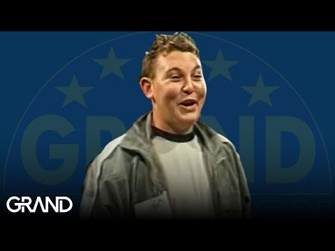 Grand Sampioni - Stojanovic Radovan - Audicija u Nisu_21.10.2003.