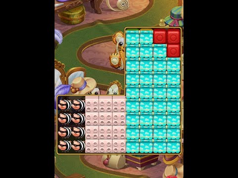 TOY BLAST level 2073