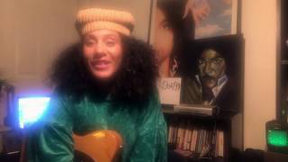 Video thumbnail for Guitar Aerobics - Exercise #1 by Sandra Small