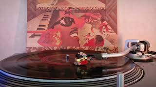 Stevie Wonder - Please Don't Go - 1974