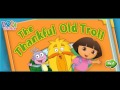 THE THANKFUL OLD TROLL GAMES