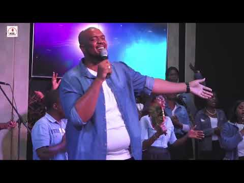 Mega Choir Worship Experience