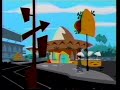 Toon Disney Error No TV G Logo May 2 2006