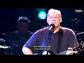 David Gilmour (Pink Floyd) - Wish You Were Here Legendado em (Português BR e Inglês) 1080p