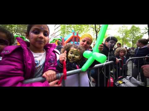 1er mai 2017 - Place Rouppe