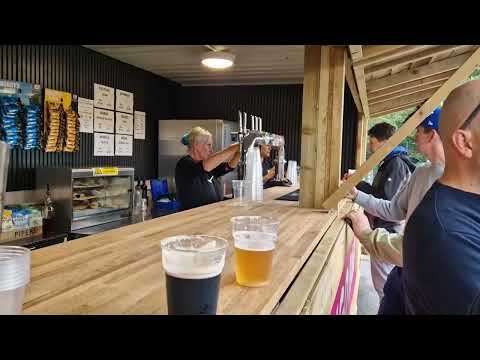 New 3G pitch and facilities at Burgess Hill Town FC