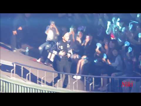 170602 HIGHLIGHT 1st concert   Beautiful night