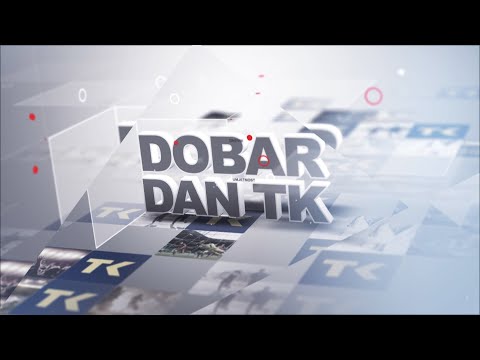 DOBAR DAN TK   GOST NEDIM SULJIĆ 08-10-2021
