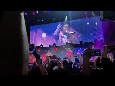 190120 WINNER Everywhere Tour in LA ~ Millions