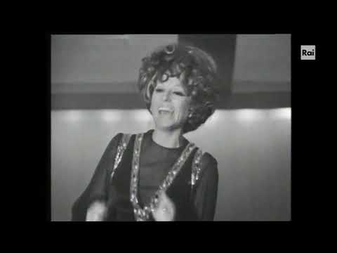 Miranda Martino - Se il mondo cambiasse (HD)