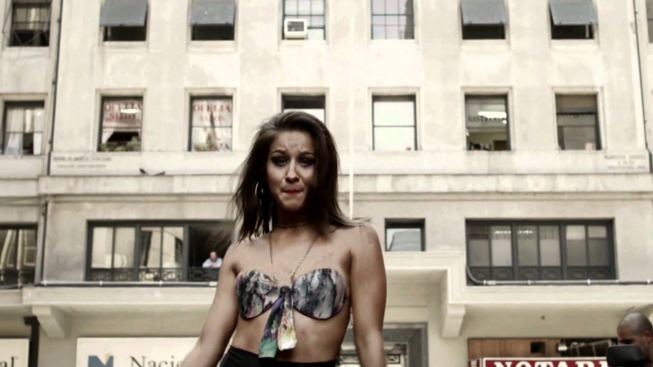 Denise Rosenthal ft. Tea Time — Men