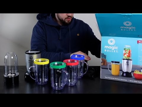 Video review by These are quick reviews 