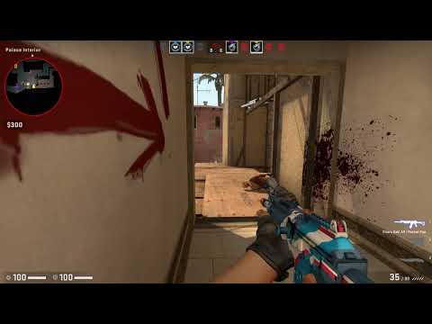 aliStair 1vs2 clutch 00NATION vs Grayhound - ESL Pro League Season 17