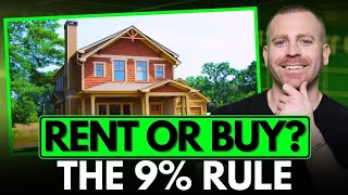 Is It Better To Rent A House In 2024?