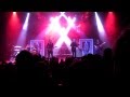 Soen - Oscillation (live) 