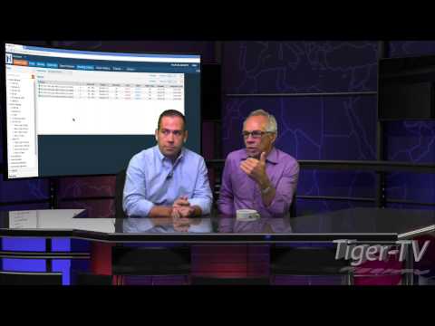 May 8th Bull-Bear Binary Option Hour on TFNN brought to you by Nadex - 2015