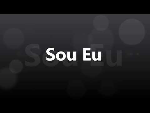 Tamara Pyller e Abdiel Arsenio - Eu Sou (Letra)