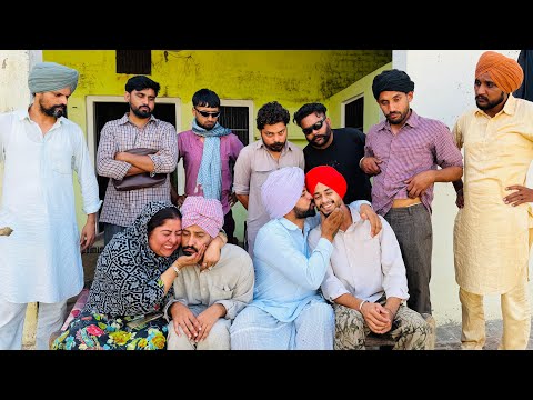 ਨੰਦ 8 Nand PUNJABI BEST SHORT MOVIE 2025 | PUNJABI FILM  JATT BEAT RECORD