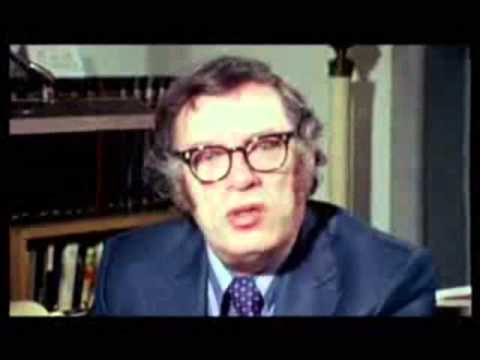 asimov on pulp and campbell