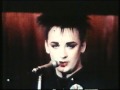 Culture Club A Team Good Thank You Woman Move Away