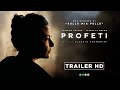 Profeti con Jasmine Trinca e la regia di Alessio Cremonini (Sulla Mia Pelle) | Trailer ITA HD