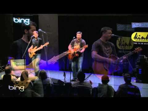 Mercy Bound - Edwin McCain