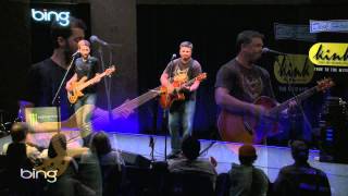 Edwin McCain - Mercy Bound (Bing Lounge)