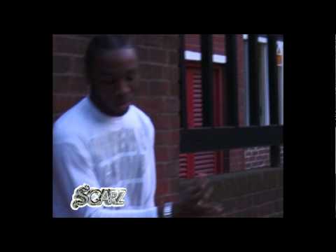 Scarz - Stop Me (OFFICIAL NET VIDEO) (prod. by Scarz)