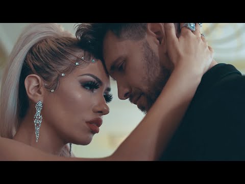 Joana Santos, Dani J - CASI TUYA (video oficial)