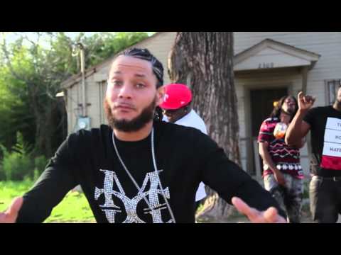 DAWUN J - "I Just Wanna Make Some Money" (Official Video)
